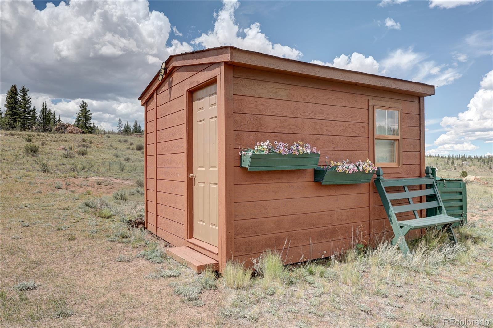 MLS Image #14 for 1127  arrowhead drive,como, Colorado
