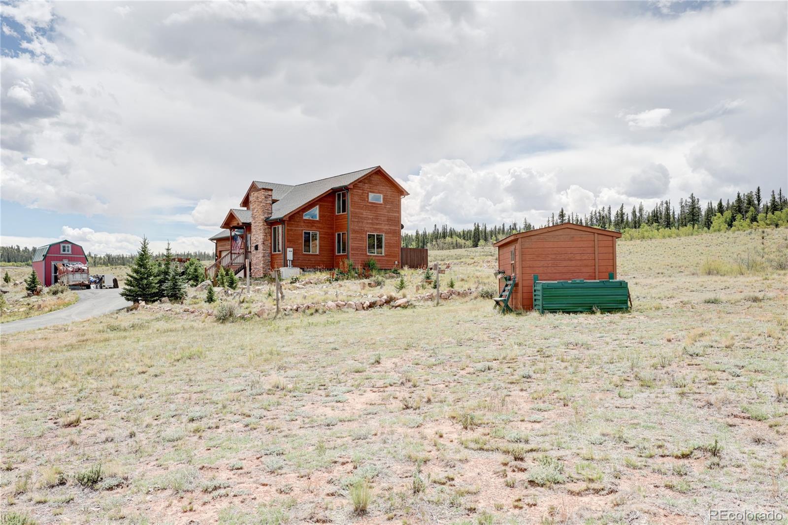 MLS Image #17 for 1127  arrowhead drive,como, Colorado