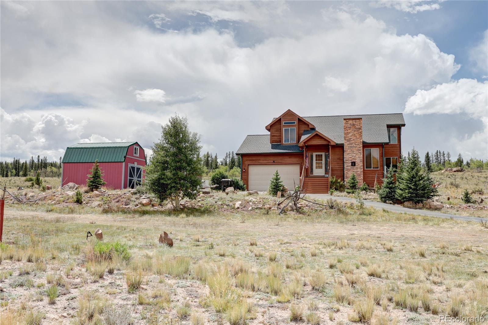 MLS Image #18 for 1127  arrowhead drive,como, Colorado