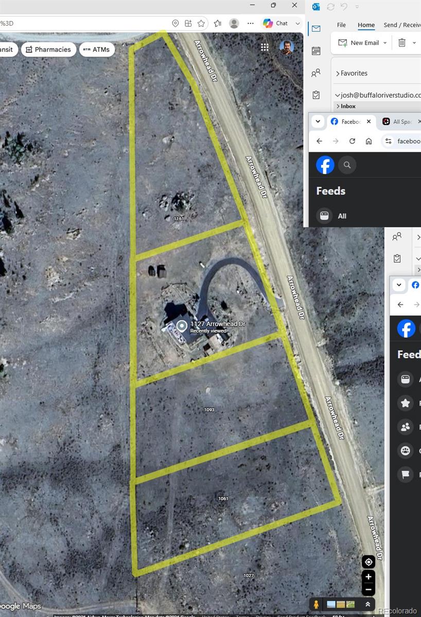 MLS Image #45 for 1127  arrowhead drive,como, Colorado