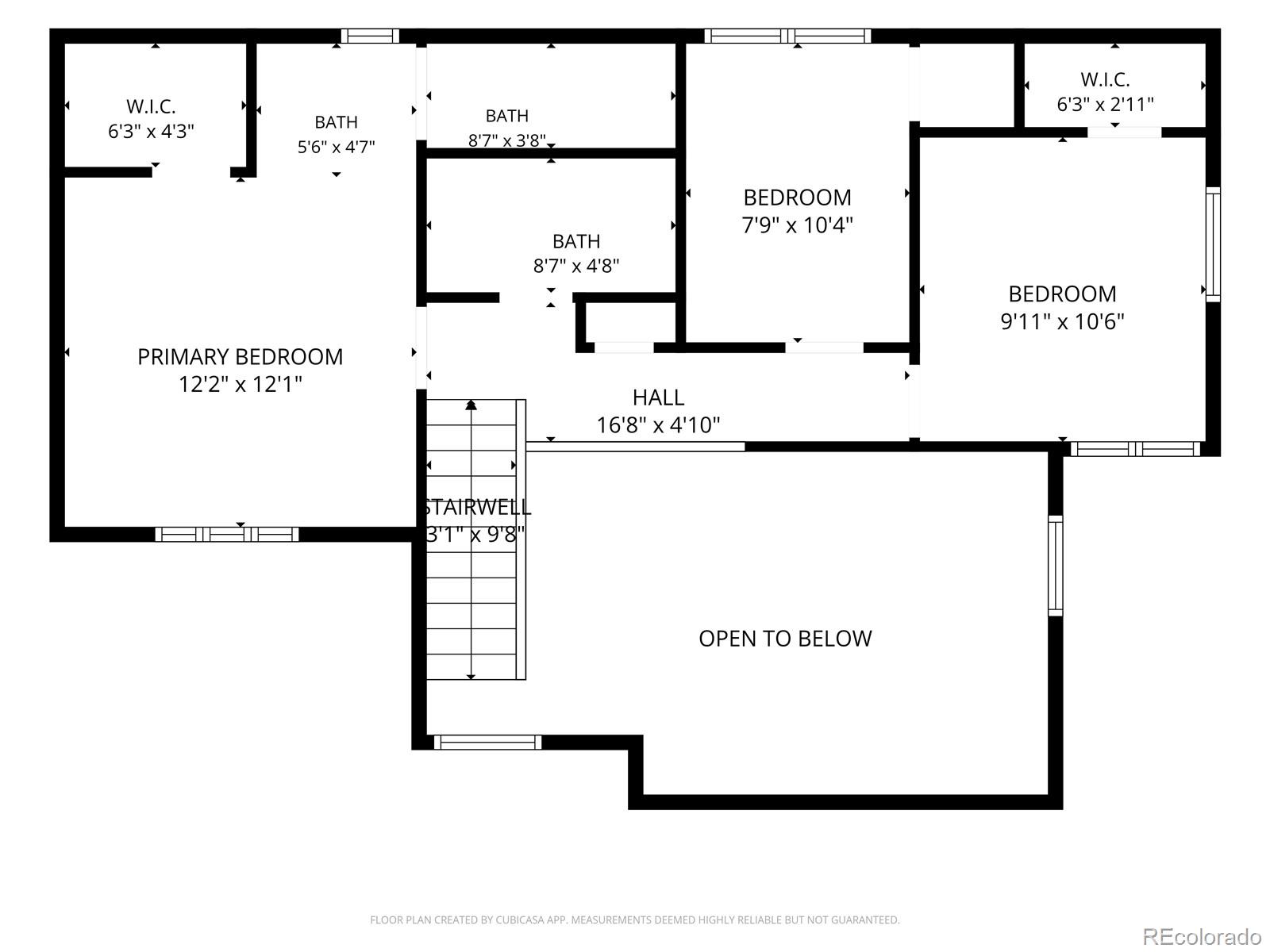 MLS Image #48 for 1127  arrowhead drive,como, Colorado