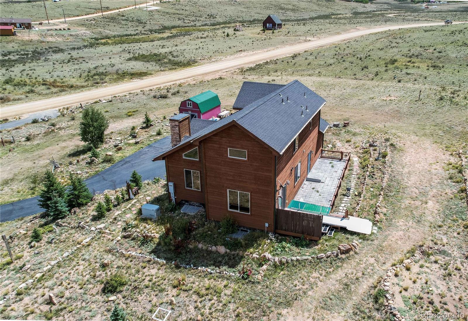 MLS Image #5 for 1127  arrowhead drive,como, Colorado