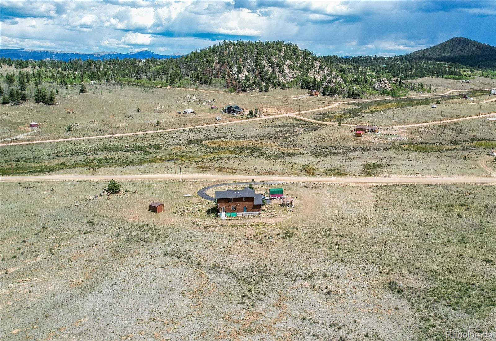 MLS Image #7 for 1127  arrowhead drive,como, Colorado