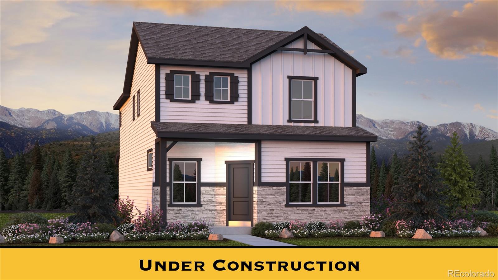 MLS Image #0 for 789 n carrie street,watkins, Colorado