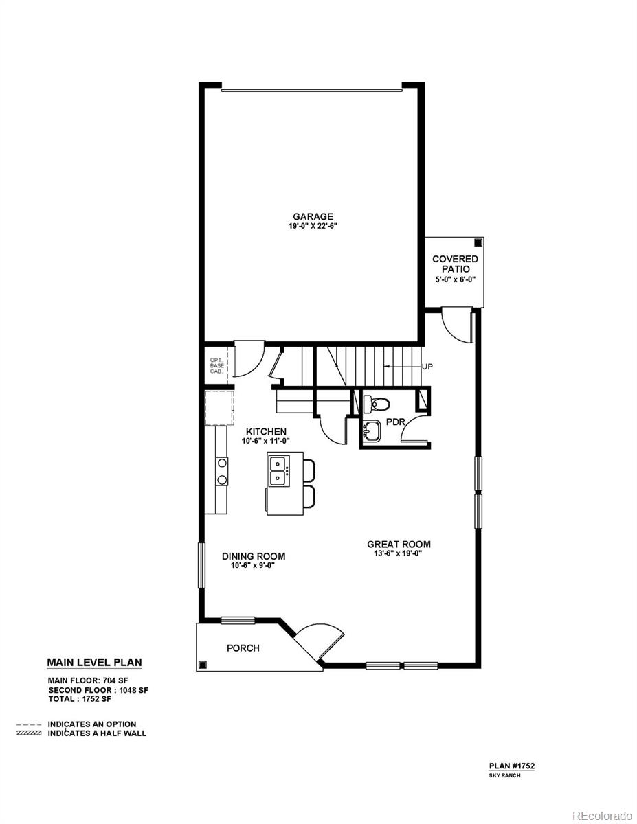 MLS Image #17 for 789 n carrie street,watkins, Colorado