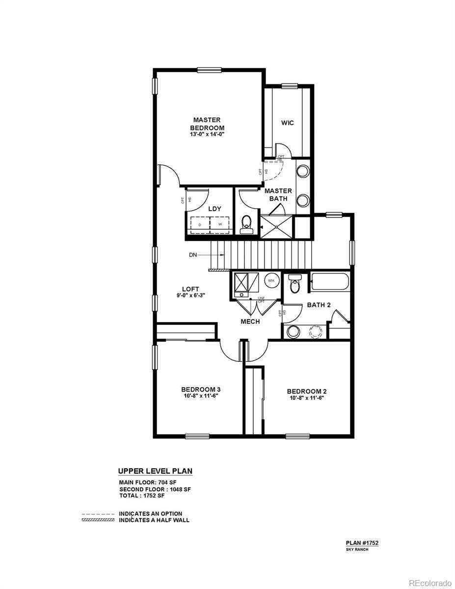 MLS Image #18 for 789 n carrie street,watkins, Colorado