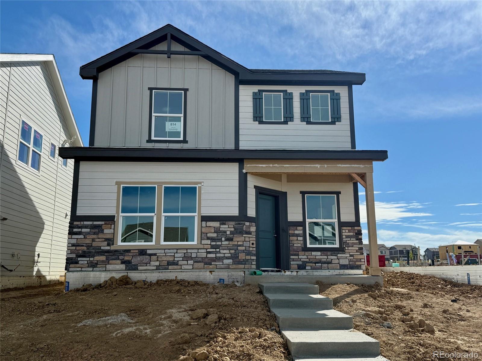 MLS Image #19 for 789 n carrie street,watkins, Colorado