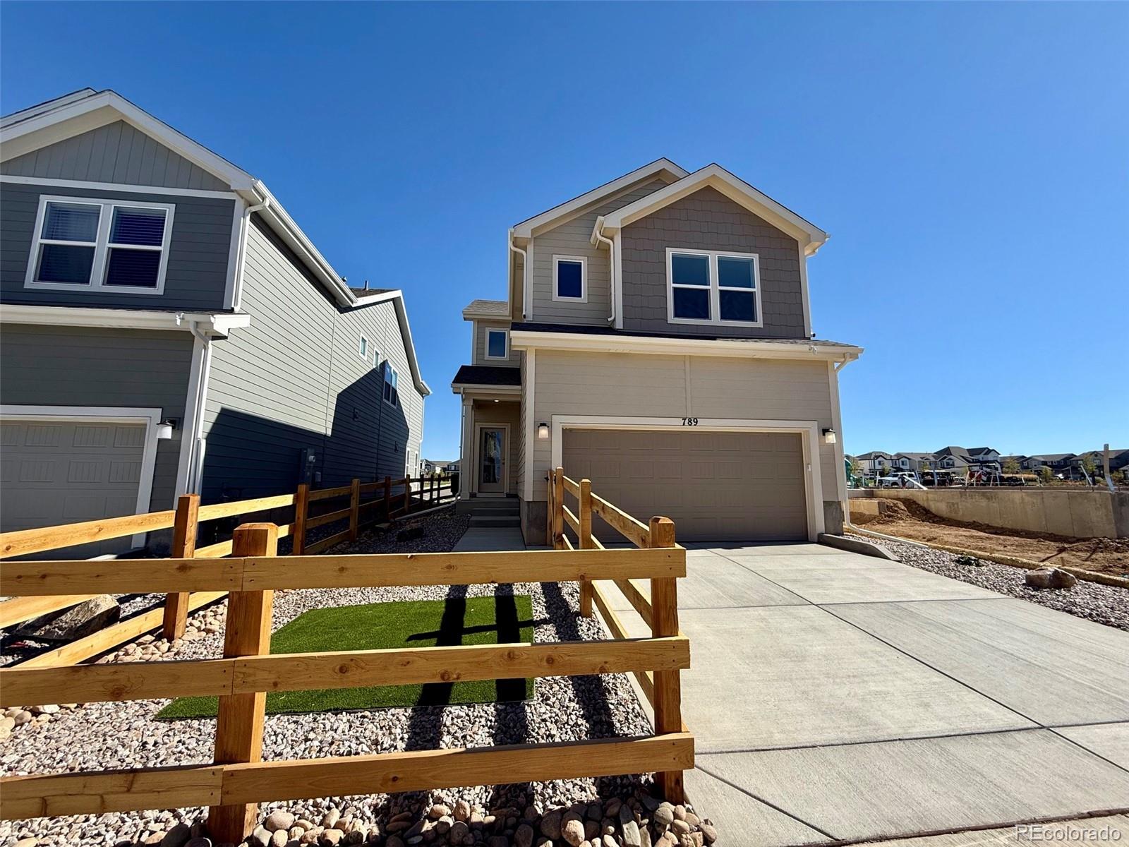 MLS Image #27 for 789 n carrie street,watkins, Colorado