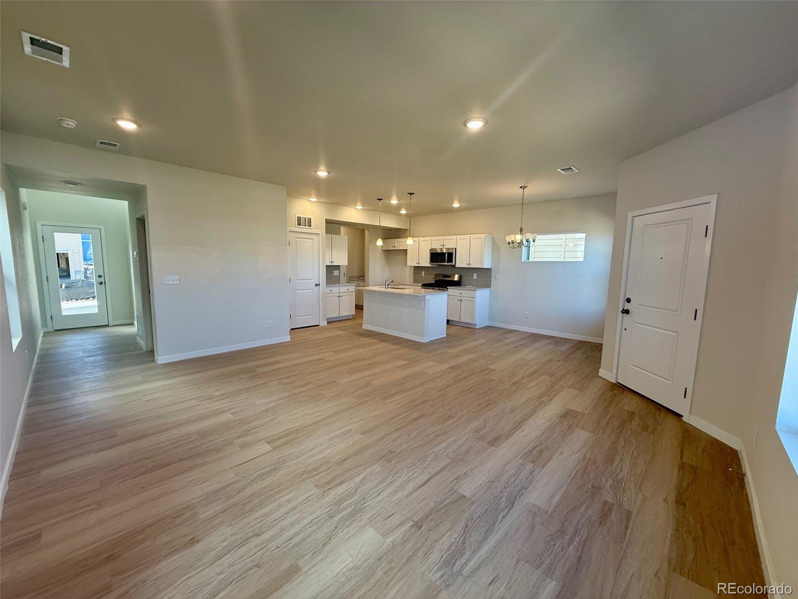 MLS Image #4 for 789 n carrie street,watkins, Colorado