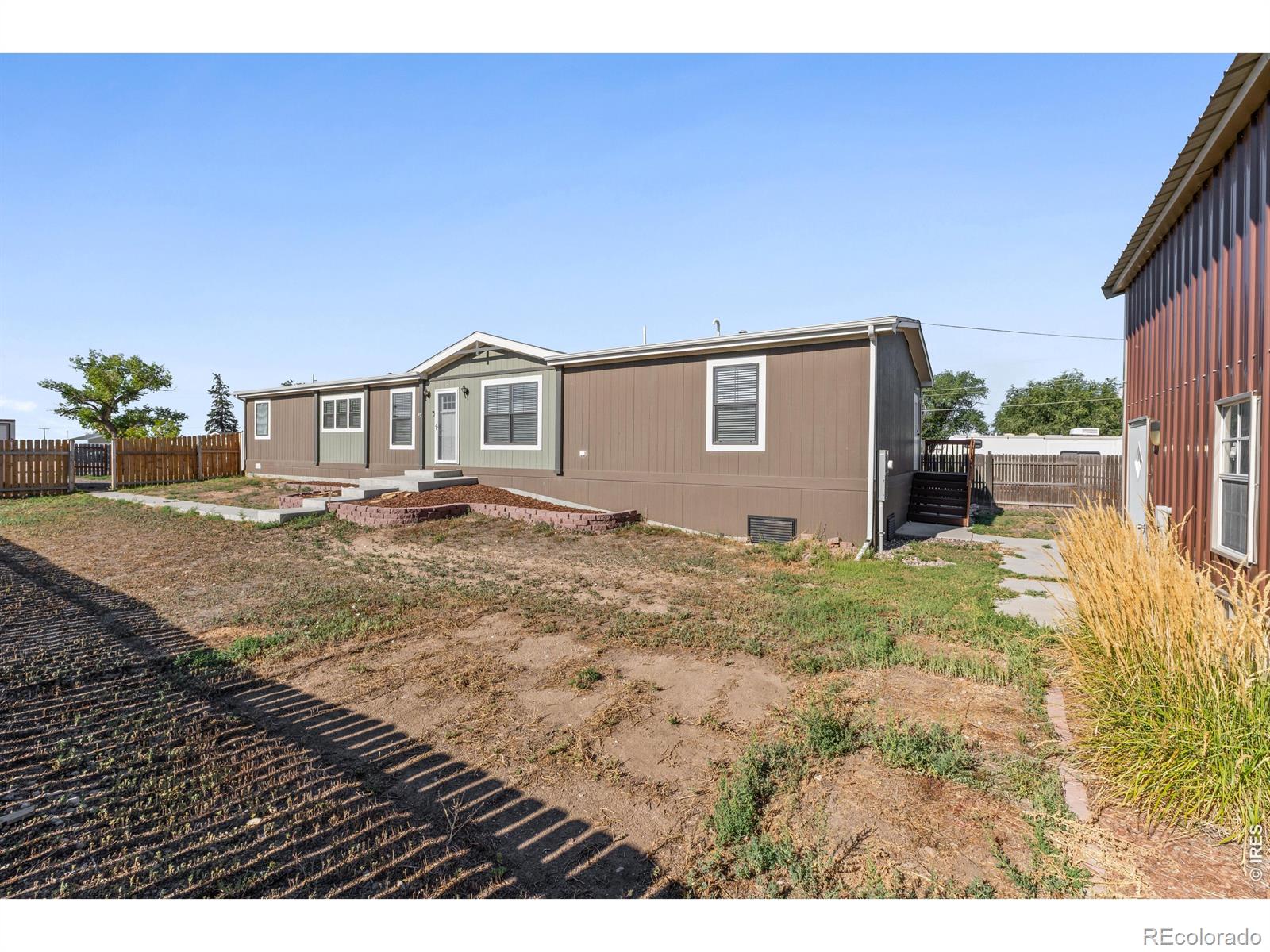 MLS Image #1 for 405 e main avenue,pierce, Colorado