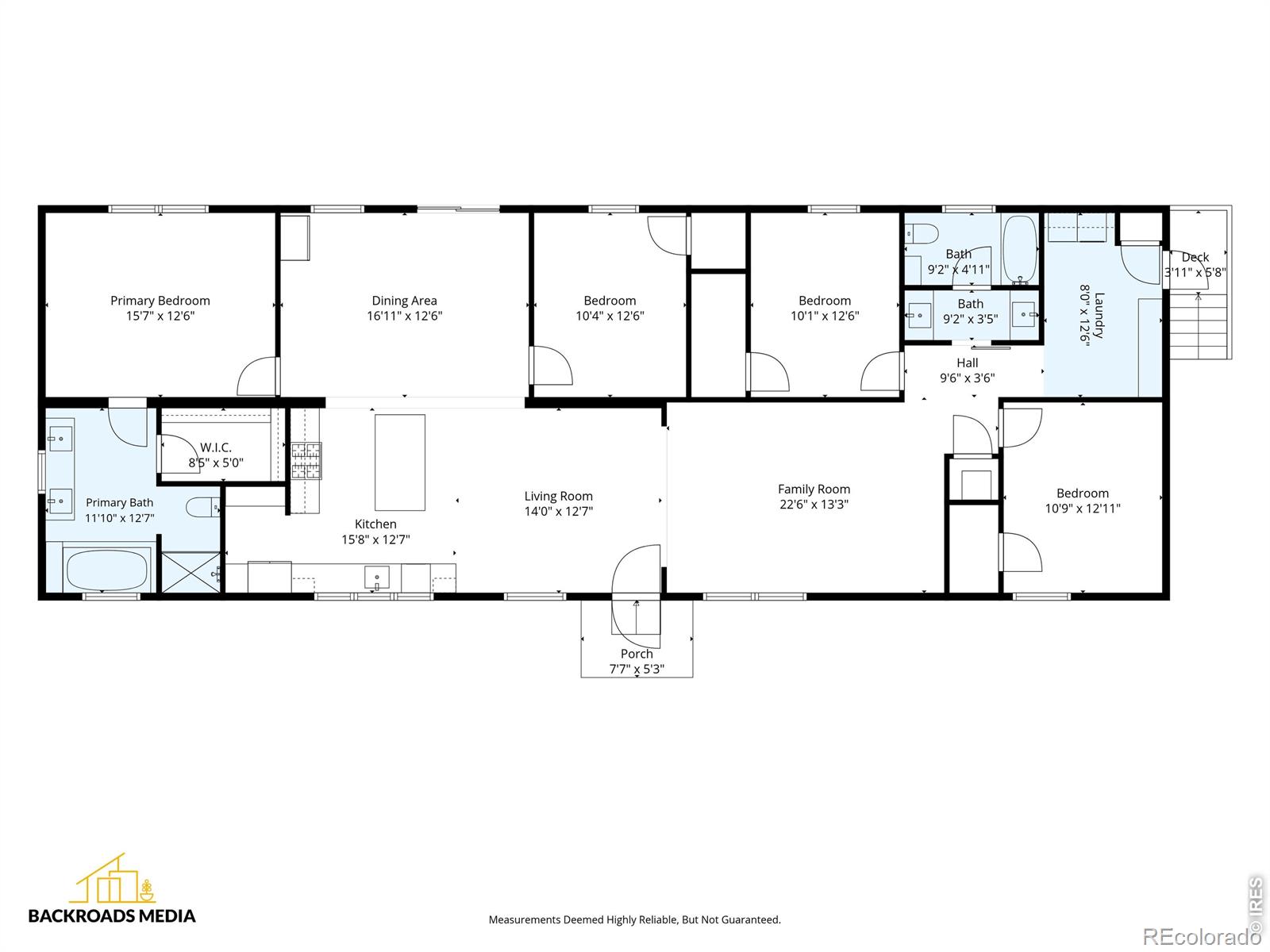 MLS Image #35 for 405 e main avenue,pierce, Colorado