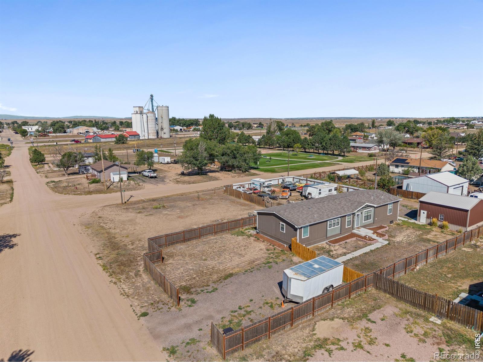 MLS Image #42 for 405 e main avenue,pierce, Colorado