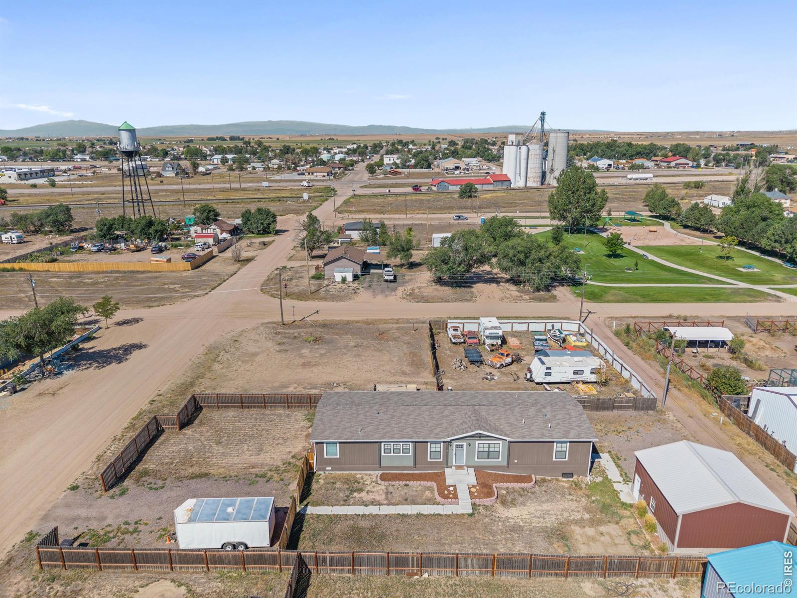 MLS Image #43 for 405 e main avenue,pierce, Colorado