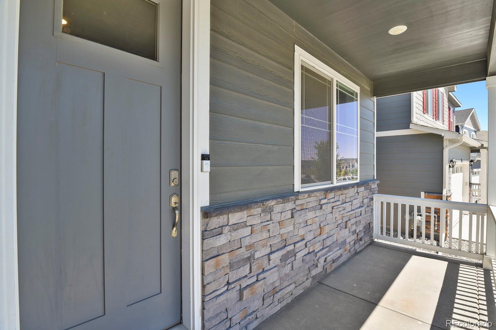 MLS Image #1 for 17941  sky pilot avenue,parker, Colorado