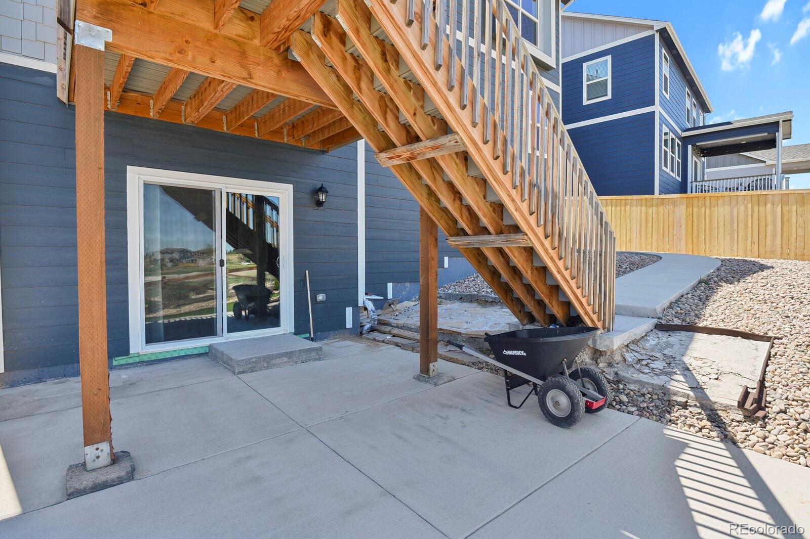 MLS Image #32 for 17941  sky pilot avenue,parker, Colorado