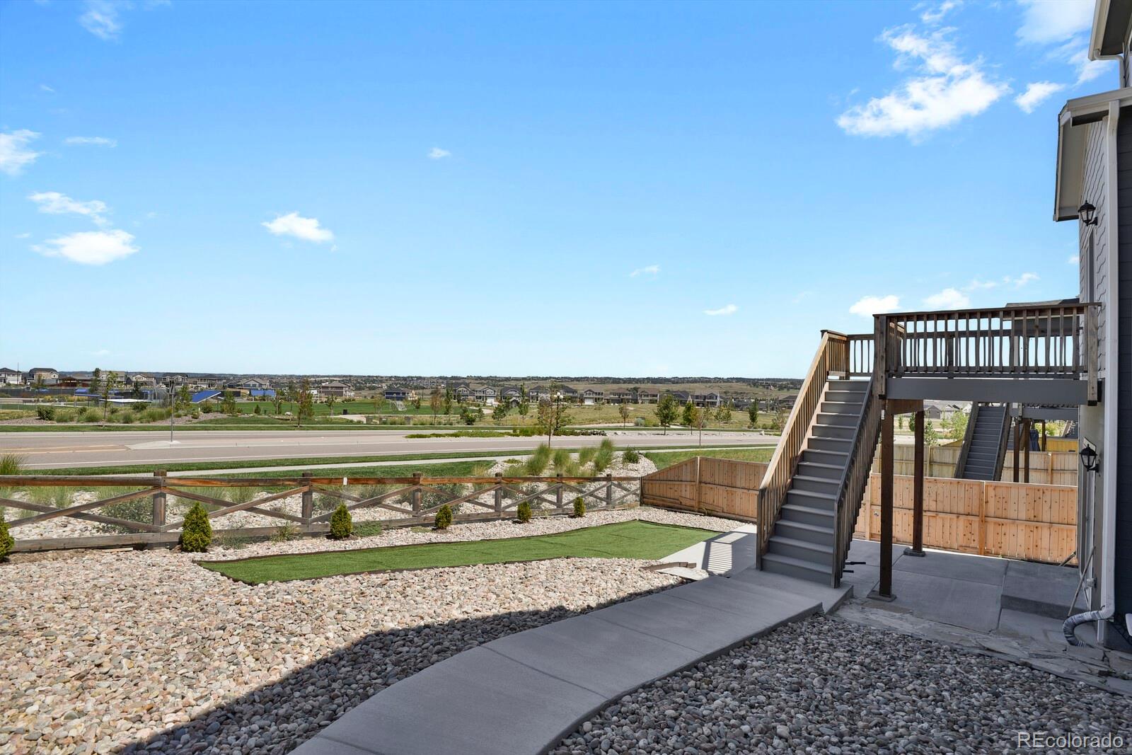 MLS Image #33 for 17941  sky pilot avenue,parker, Colorado