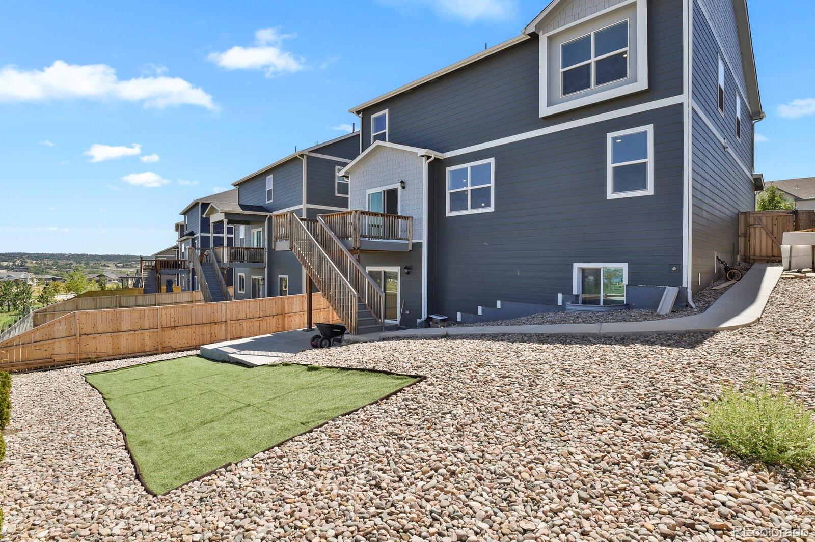 MLS Image #34 for 17941  sky pilot avenue,parker, Colorado