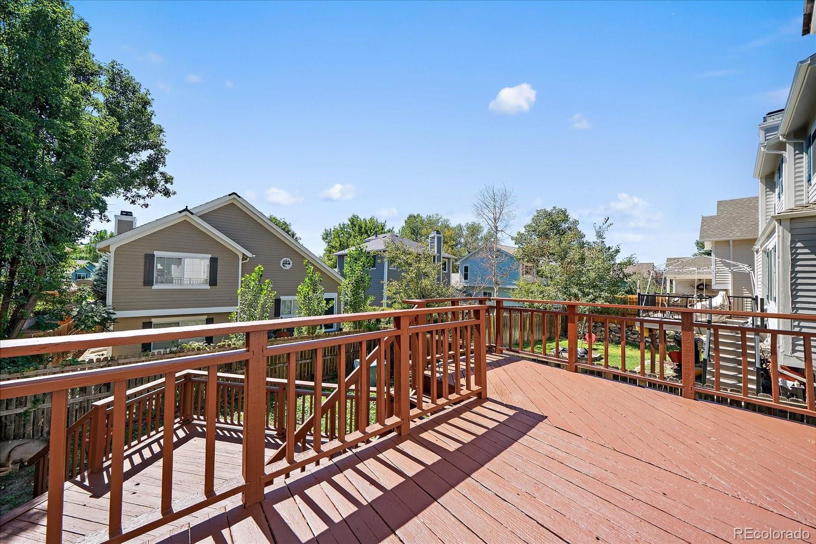 MLS Image #25 for 21744  saddlebrook drive,parker, Colorado