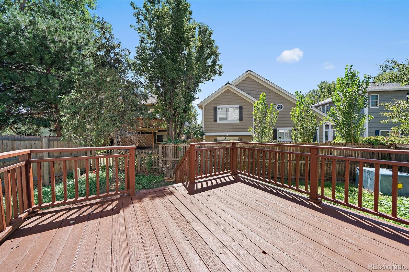 MLS Image #27 for 21744  saddlebrook drive,parker, Colorado