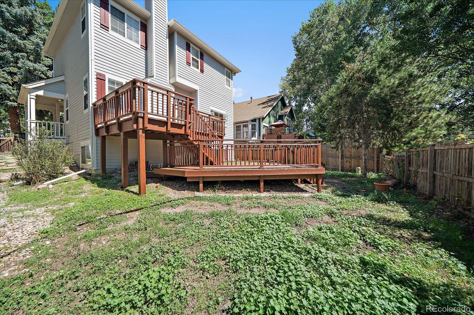 MLS Image #28 for 21744  saddlebrook drive,parker, Colorado