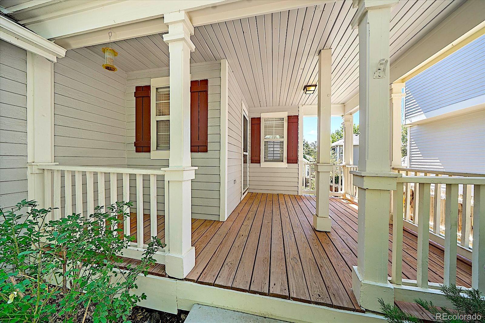 MLS Image #3 for 21744  saddlebrook drive,parker, Colorado