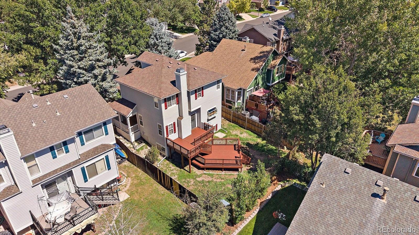MLS Image #30 for 21744  saddlebrook drive,parker, Colorado