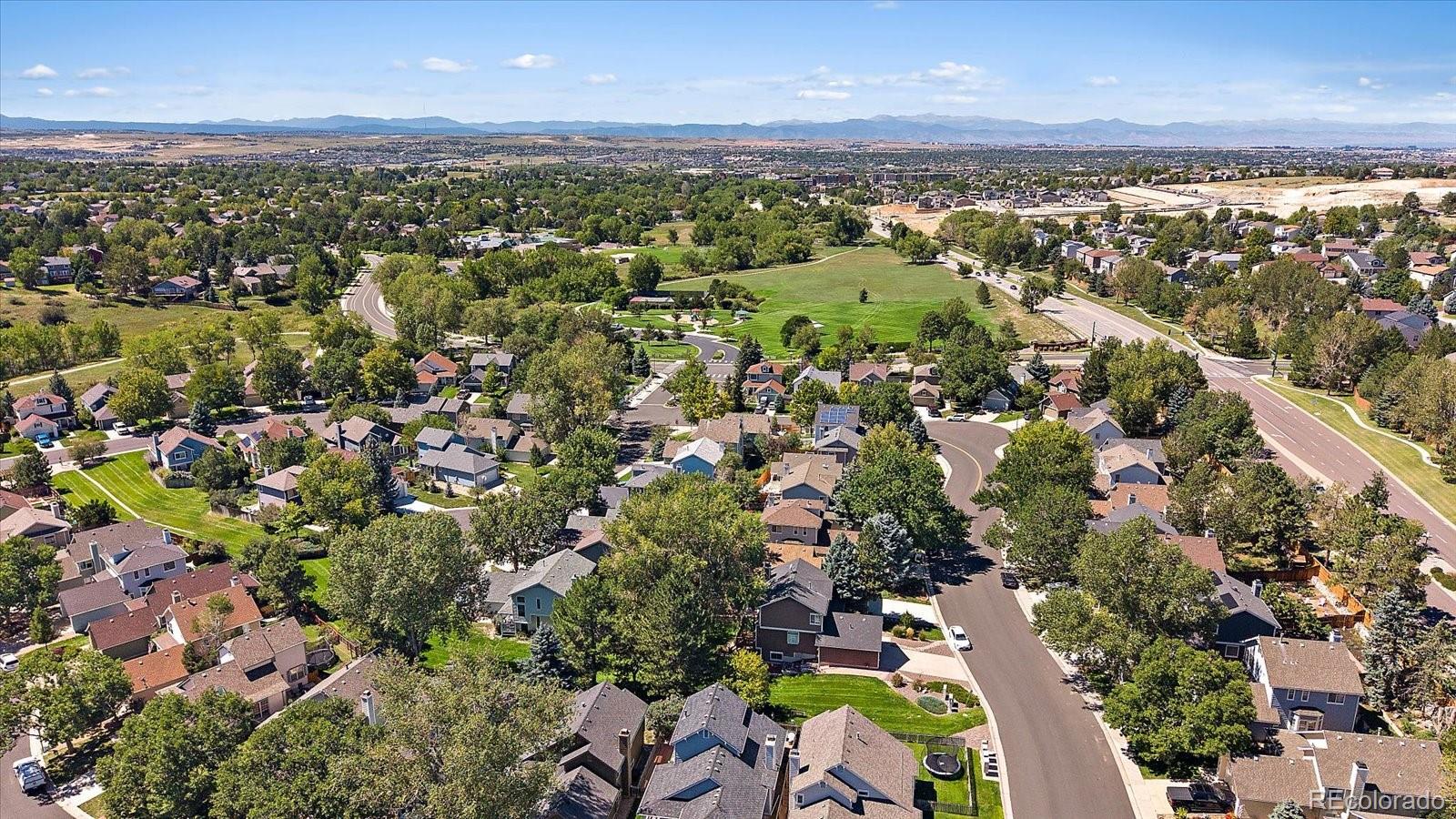 MLS Image #31 for 21744  saddlebrook drive,parker, Colorado