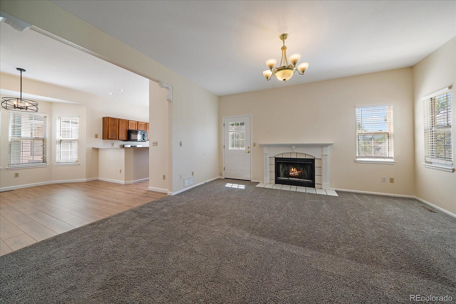 MLS Image #4 for 21744  saddlebrook drive,parker, Colorado