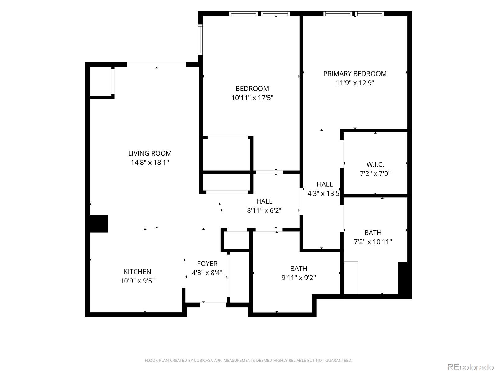 MLS Image #38 for 7931 w 55th avenue,arvada, Colorado