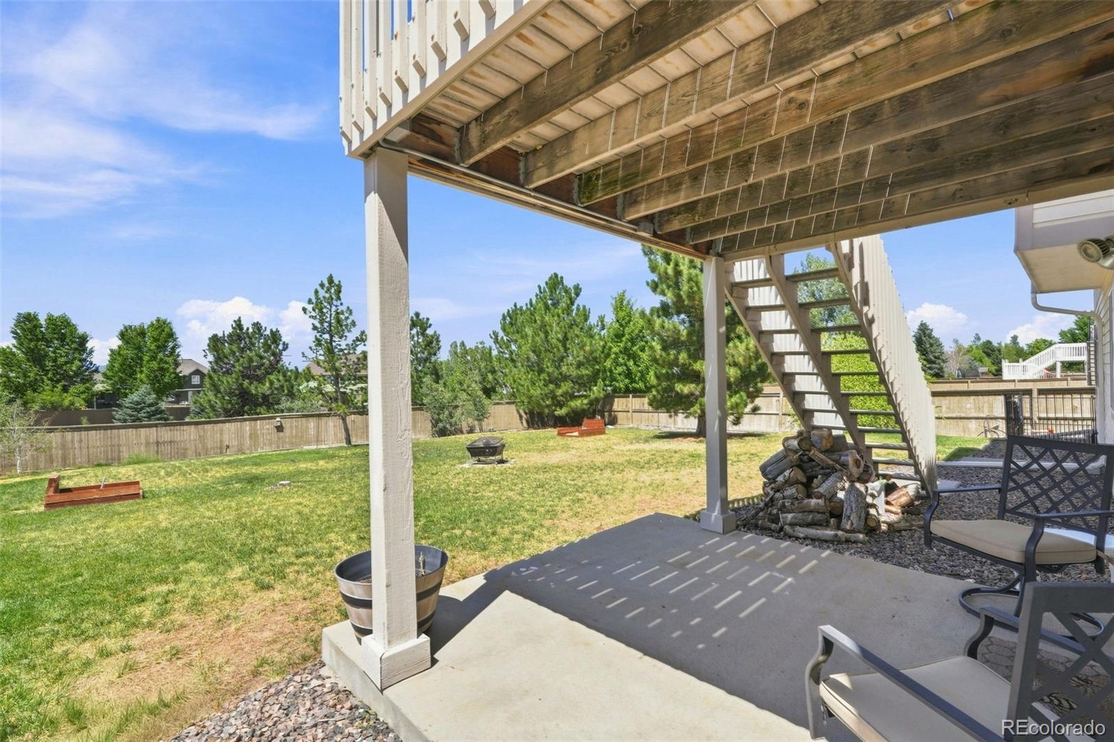 MLS Image #41 for 1365  kingsfield street,castle rock, Colorado