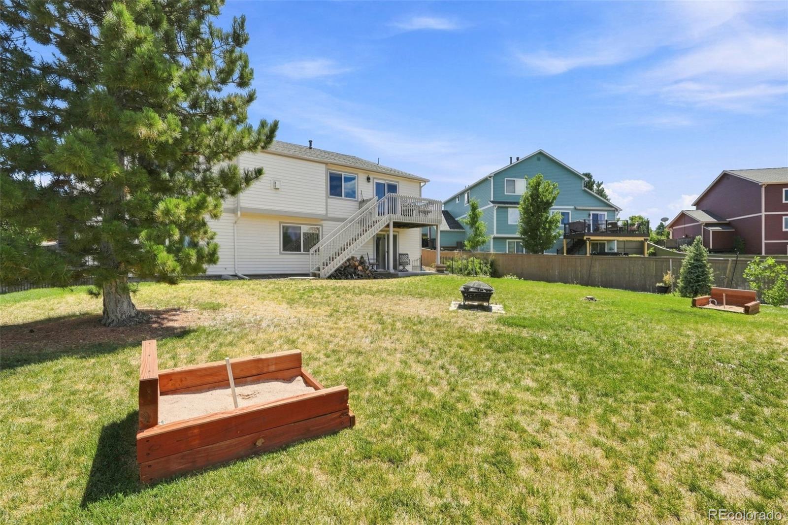 MLS Image #42 for 1365  kingsfield street,castle rock, Colorado