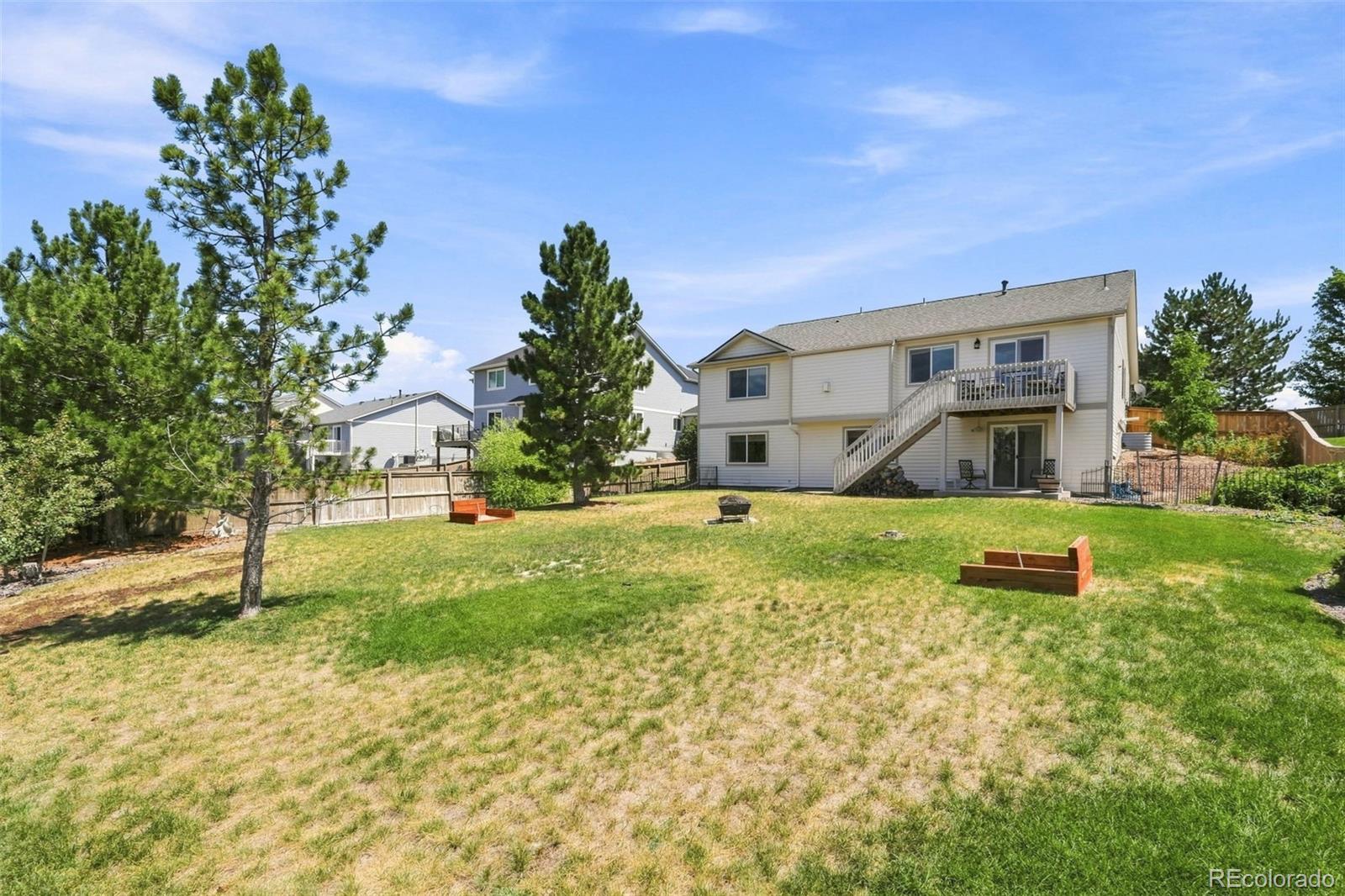 MLS Image #43 for 1365  kingsfield street,castle rock, Colorado