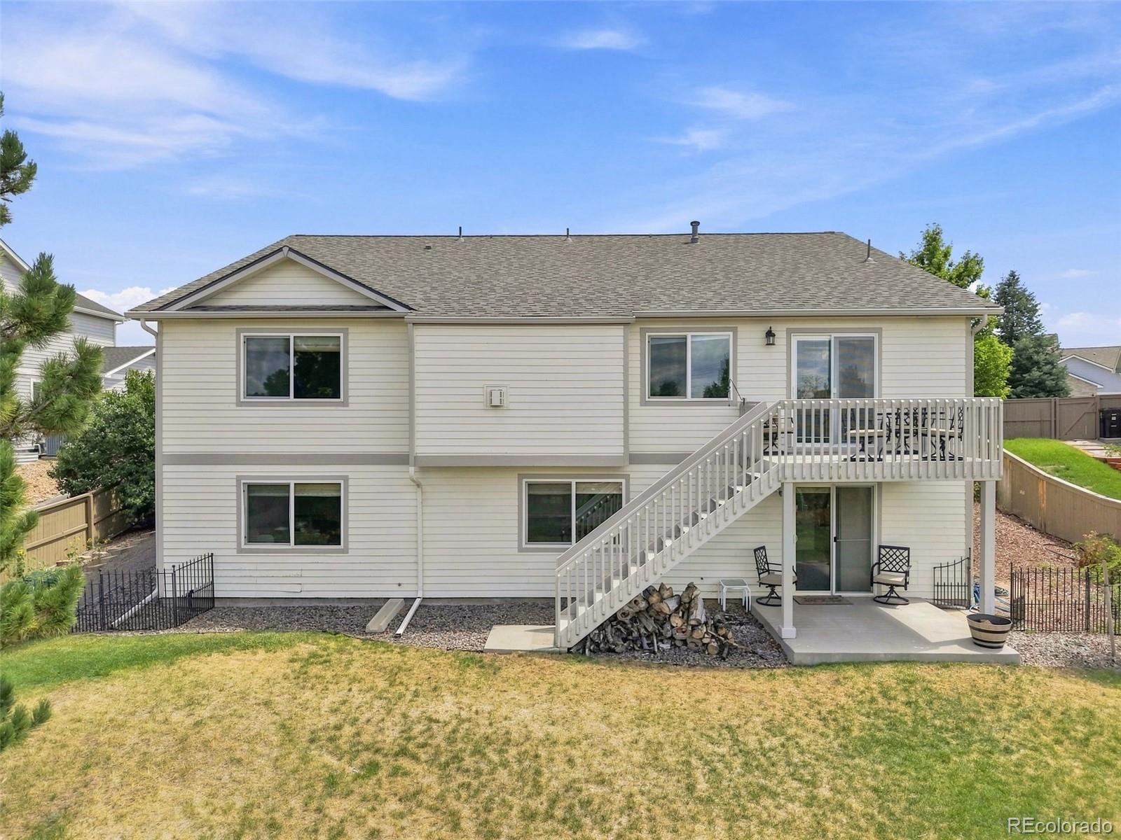 MLS Image #44 for 1365  kingsfield street,castle rock, Colorado