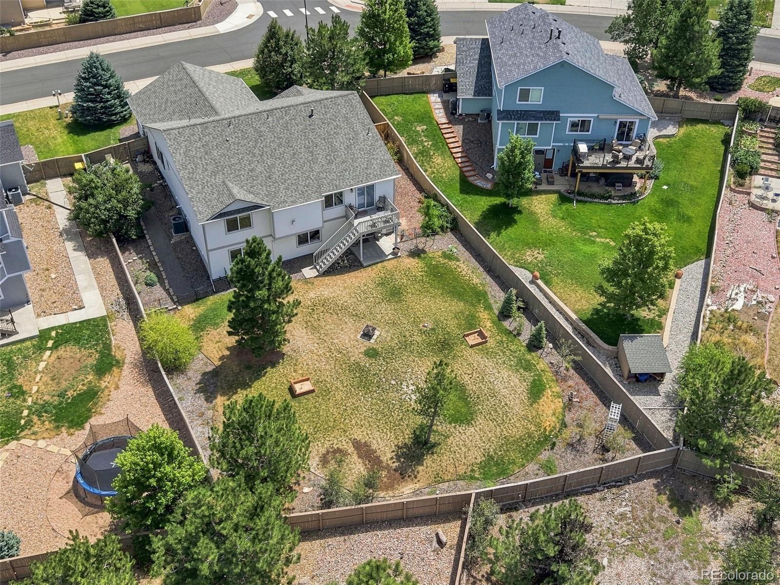 MLS Image #46 for 1365  kingsfield street,castle rock, Colorado