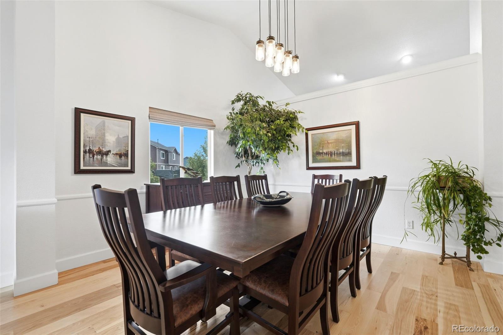 MLS Image #5 for 1365  kingsfield street,castle rock, Colorado