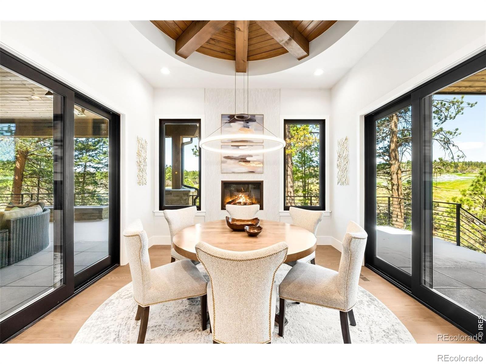 MLS Image #10 for 1151  country club parkway,castle rock, Colorado