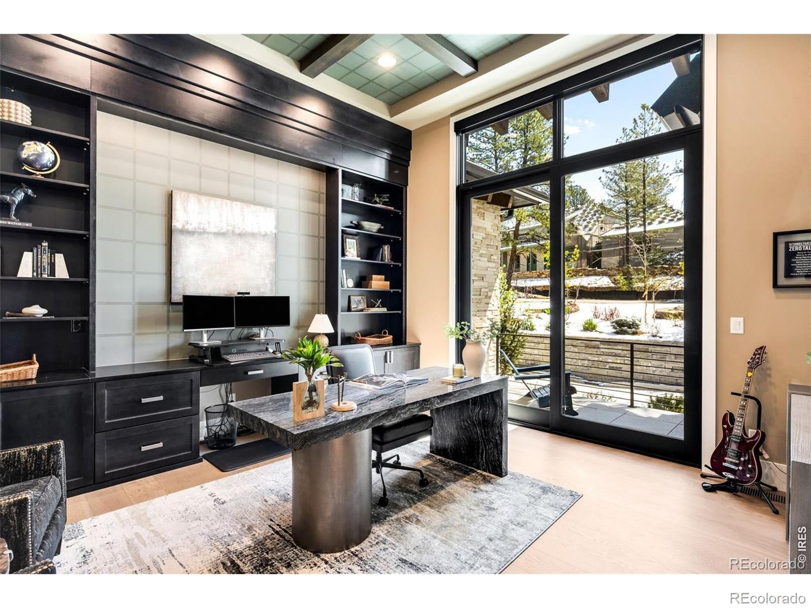 MLS Image #12 for 1151  country club parkway,castle rock, Colorado