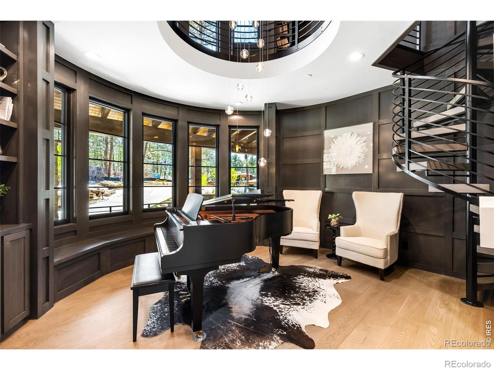 MLS Image #13 for 1151  country club parkway,castle rock, Colorado