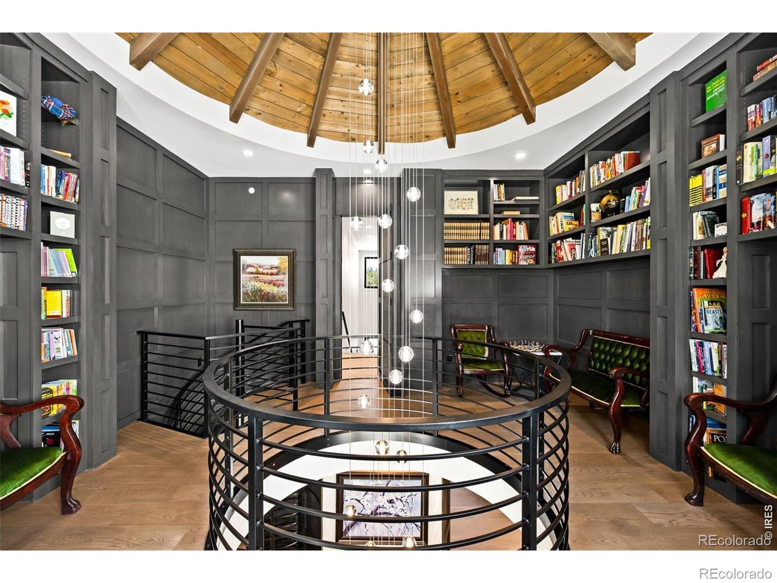 MLS Image #14 for 1151  country club parkway,castle rock, Colorado