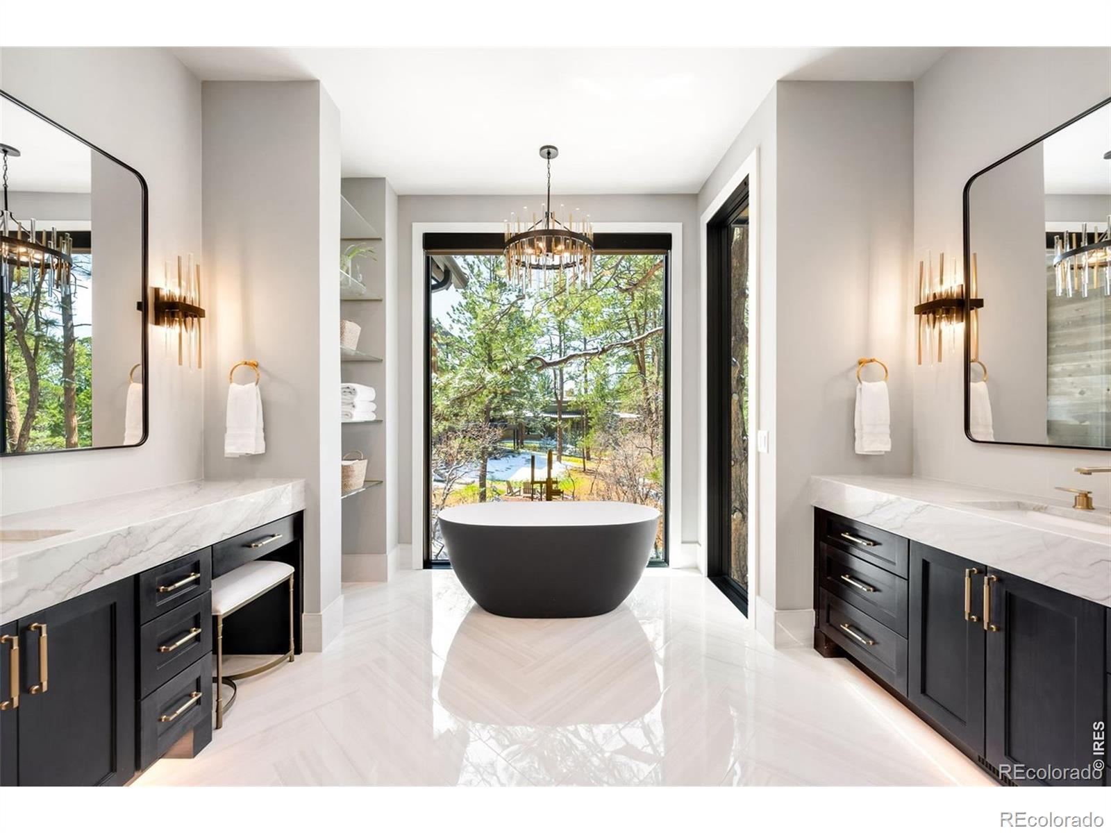 MLS Image #19 for 1151  country club parkway,castle rock, Colorado