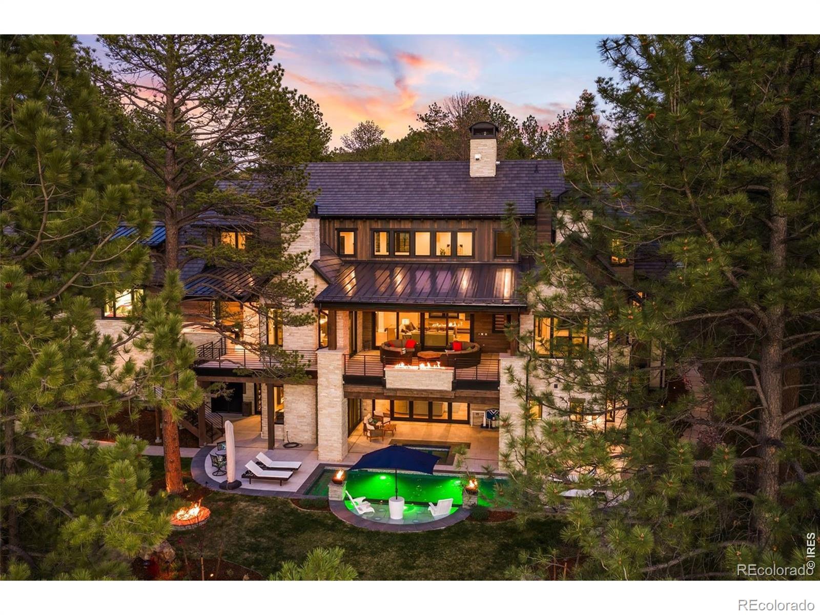 MLS Image #2 for 1151  country club parkway,castle rock, Colorado