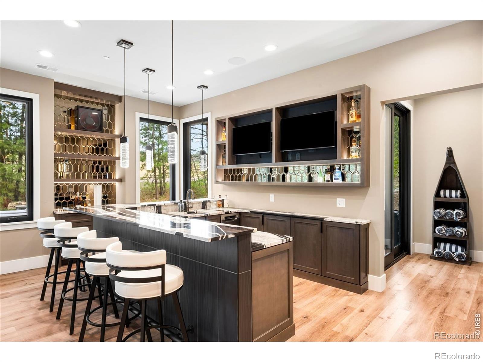 MLS Image #29 for 1151  country club parkway,castle rock, Colorado
