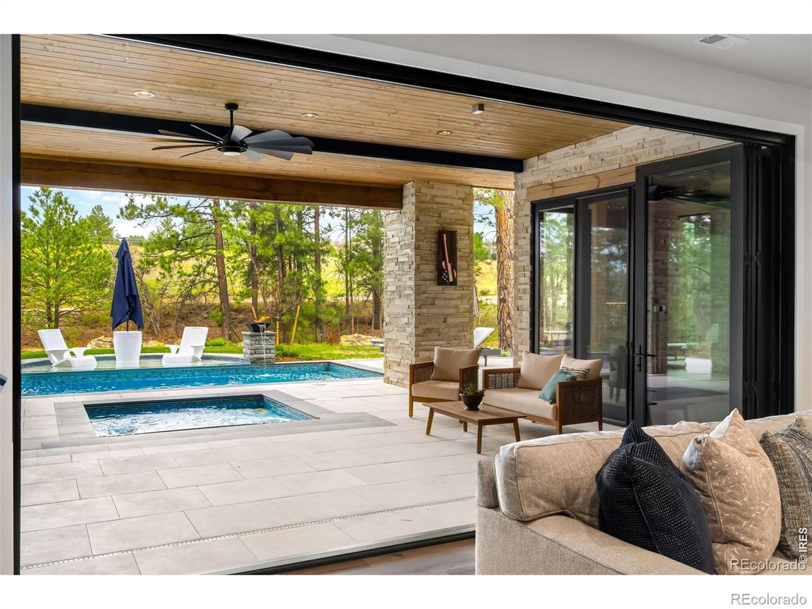 MLS Image #34 for 1151  country club parkway,castle rock, Colorado