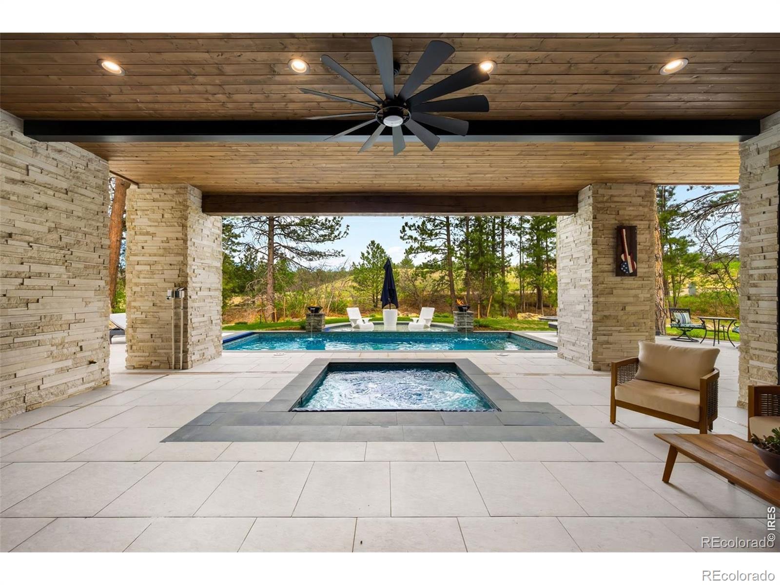MLS Image #35 for 1151  country club parkway,castle rock, Colorado