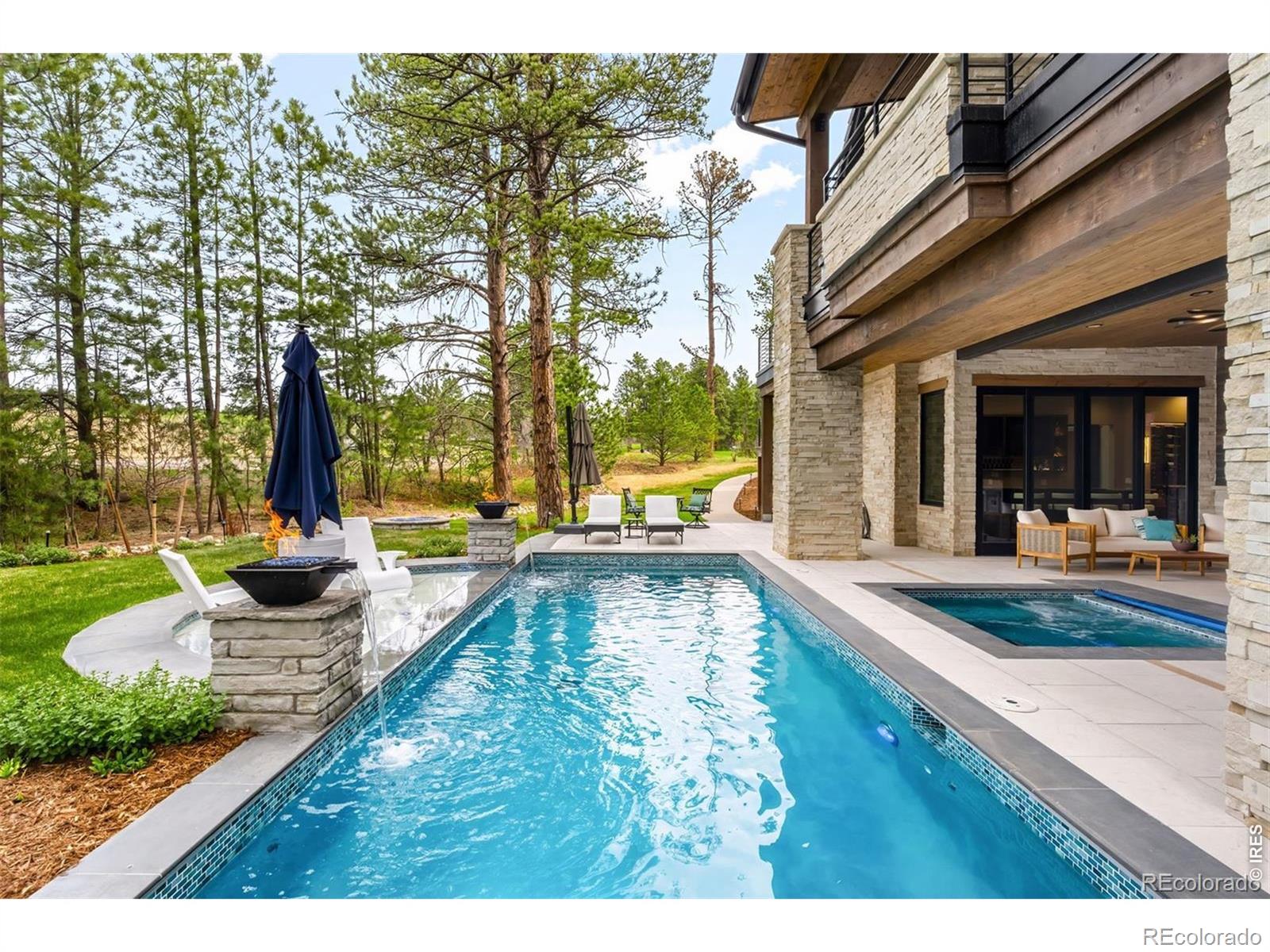 MLS Image #36 for 1151  country club parkway,castle rock, Colorado