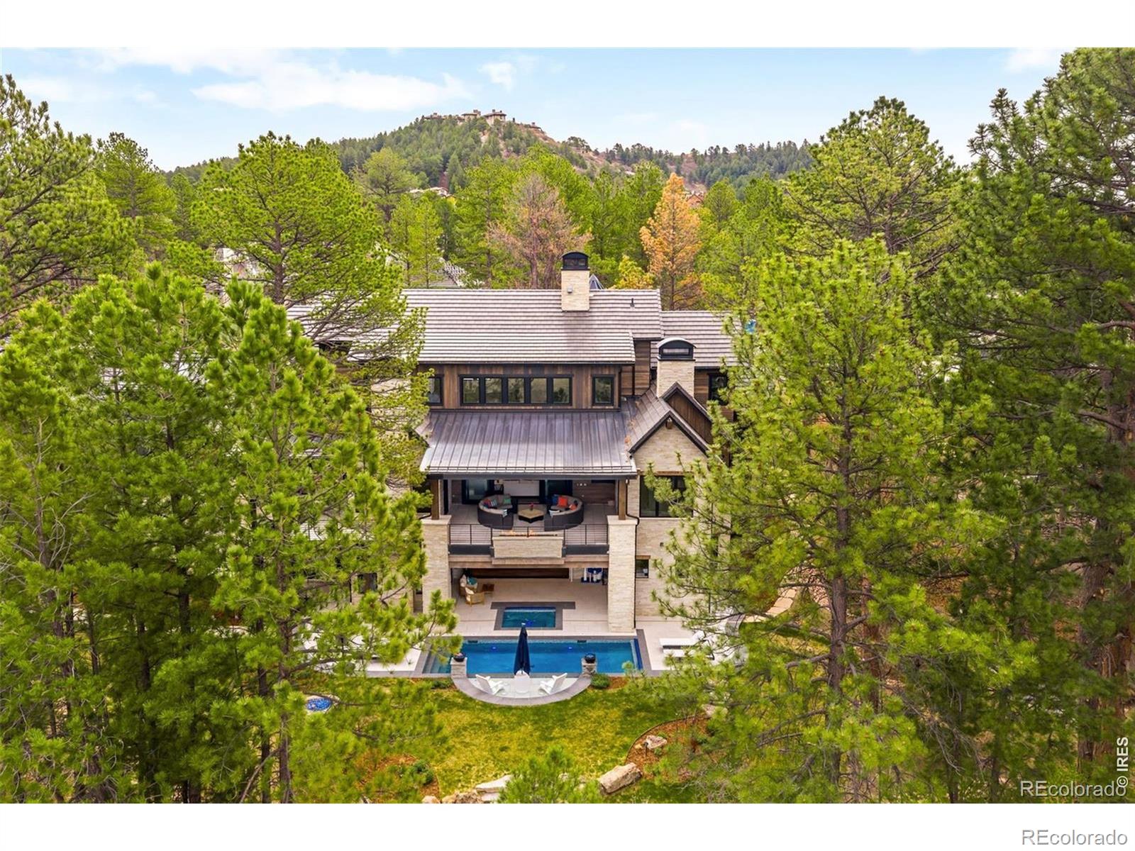 MLS Image #38 for 1151  country club parkway,castle rock, Colorado