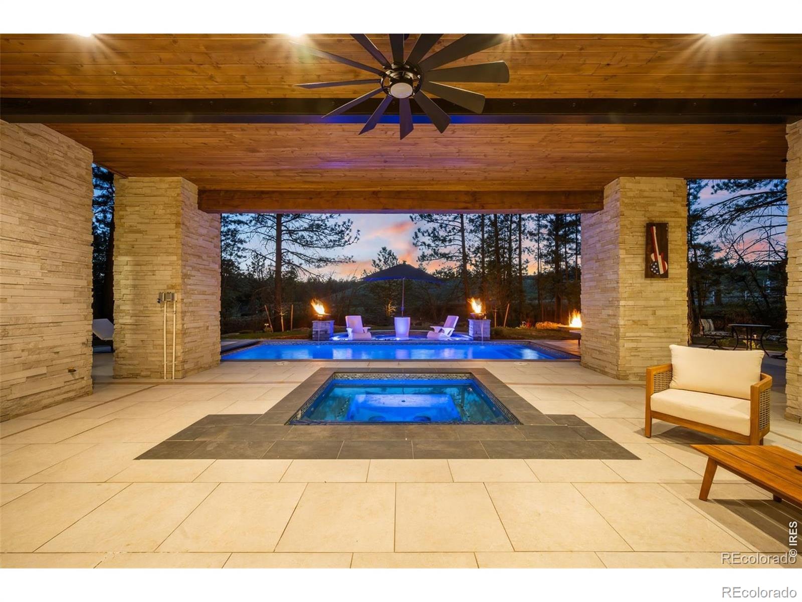 MLS Image #41 for 1151  country club parkway,castle rock, Colorado