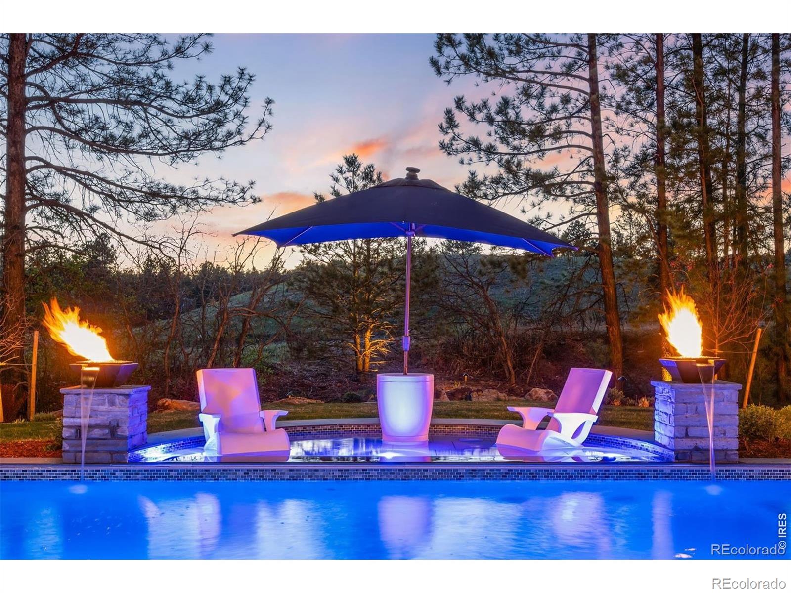 MLS Image #42 for 1151  country club parkway,castle rock, Colorado