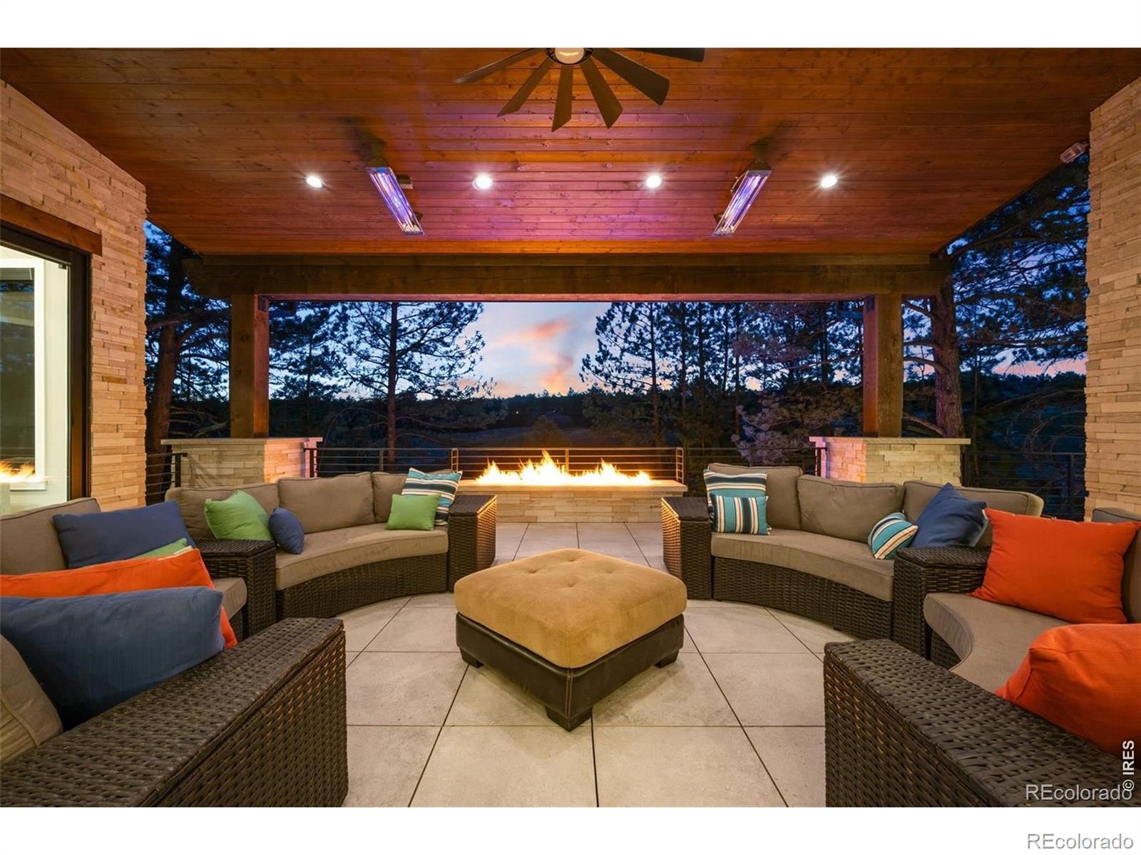 MLS Image #43 for 1151  country club parkway,castle rock, Colorado