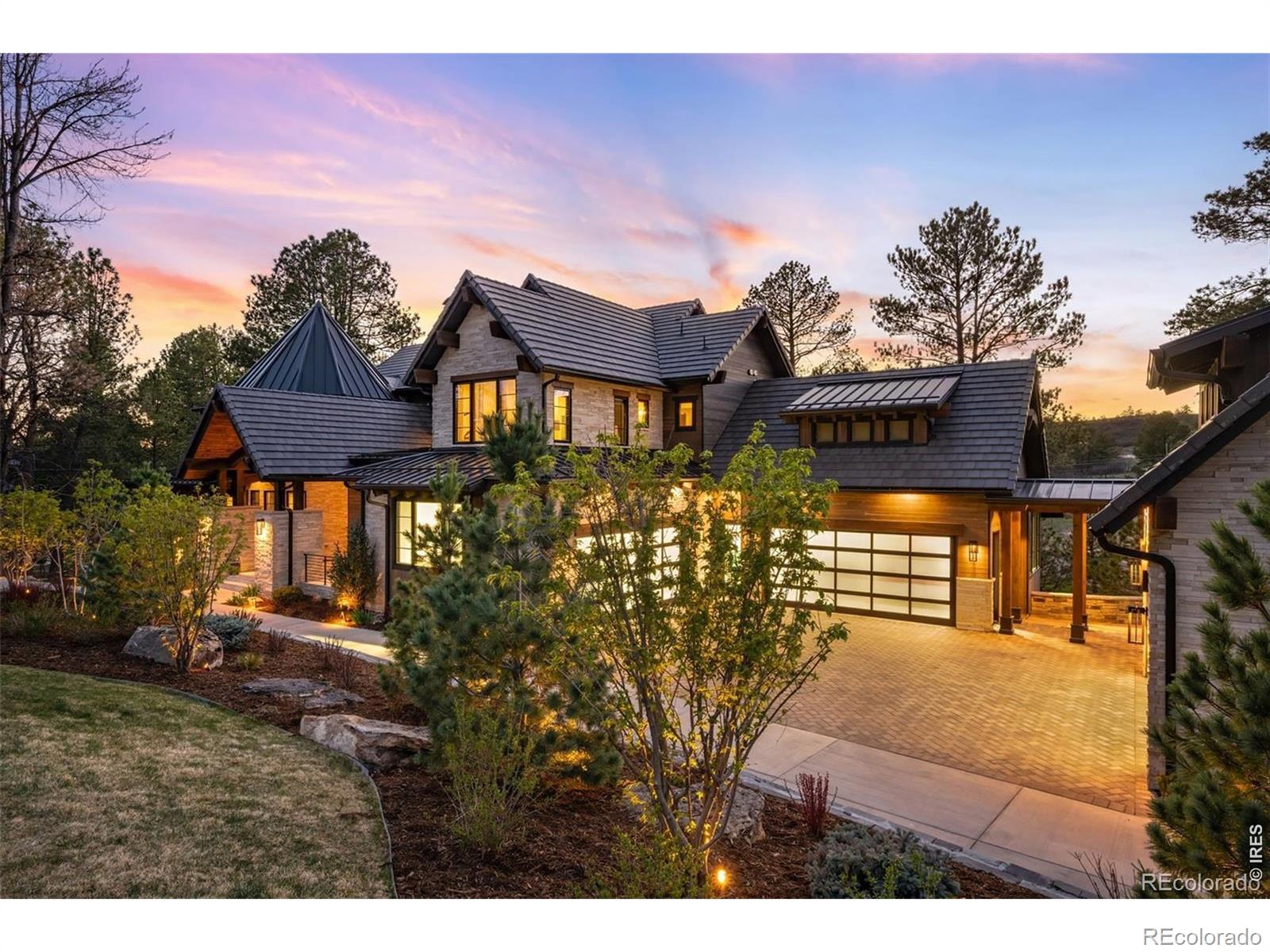 MLS Image #44 for 1151  country club parkway,castle rock, Colorado